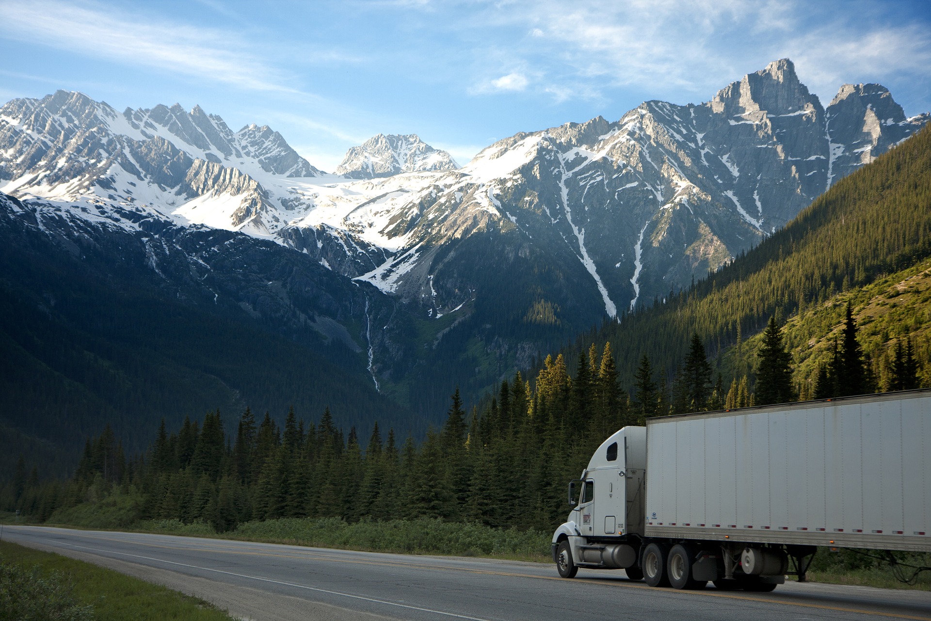 truck driving jobs salt lake city ut
